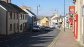 Limavady native crashed into oncoming vehicle on Dungiven's Main Street hours after arriving in Ireland