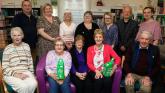 IN PICTURES: Macmillan Cancer Support annual coffee morning at Strathfoyle Library