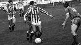 Dennis Tueart returns as Derry City celebrate 40 years in the League of Ireland