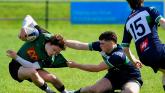 City of Derry coach hopes morale-boosting win will build confidence