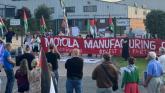Major 'March Against Genocide' to take place in Mid Ulster later this month