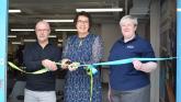 Habitat ReStore opens in Lisnagelvin Shopping Centre
