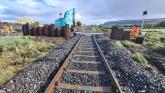 Essential works on Derry to Coleraine line planned this weekend
