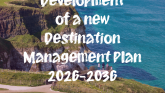 Find out how you can help shape the future of tourism in Causeway Coast and Glens over the next 10 years