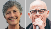 Presidential candidate among speakers at Think Left conference in Derry