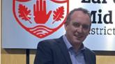 Mallaghan calls on Irish government to support efforts to restore Lough Neagh