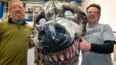 Legendary She Wolf set to prowl Derry streets at Halloween