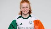 County Derry swimmer sets new personal best in first event of World Championships