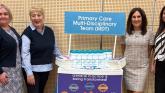 Spotlight on Menopause Health at Limavady event