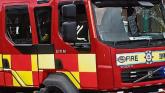 Derry house fire being treated as 'arson'