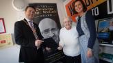 Third annual 'Donncha MacNiallais Bursary Award' launched in Derry