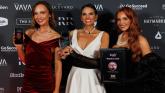 Local digital creators crowned at glamorous VAVA Awards 2025