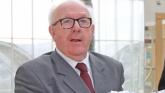 Death of legendary Creggan photographer and writer Hugh Gallagher