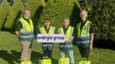 Energia Group answers the call of Magherafelt First Responders