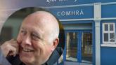 Danny Morrison to launch updated memoir in Dungiven this week