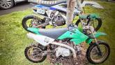 Elderly resident highlights scrambler misery following police seizure in Derry