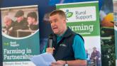 Rural Support's appeal for farm families on World Mental Health Day