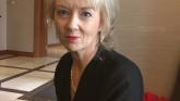 'What we Did on Our Holidays' is author Felicty McCall's 'most personal work to date'.