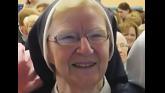 Sadness at passing of Sr Bernadine Hannon - an 'inspirational teacher and leader'