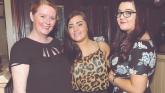 Throwback Tuesday: Birthday celebrations out and about with the Derry Post (2015)