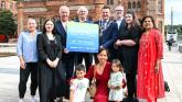 Derry City and Strabane prepares to 'Connect' for Good Relations Week