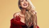 Nadine Coyle to become patron of Foyle Hospice at 40th anniversary charity ball