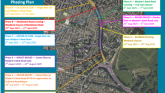 NI Water provides update on Madams Bank Road wastewater project