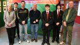 Féile Derry launches new initiative to boost young people’s aspirations