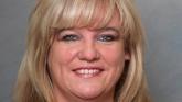 Director of the Bloody Sunday Trust, Maeve McLaughlin, is taking part in this Hunger for Justice for Palestine.