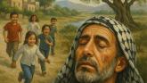 Derry songwriter pens ballad for Gaza Ground Aid charity