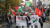 Gaza ceasefire announcement given cautious welcome in Derry