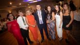 Creggan Neighbourhood Partnership celebrates 30 years as 'inspiring' organisation