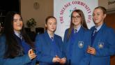 IN PICTURES: Ballymagroarty Hazelbank Community Partnership (BHCP) host Community Health Fair