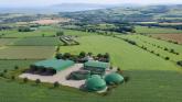 Eglinton facility to inject renewable gas into the Northern Ireland grid