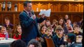 Local Democracy Week gives young people a voice in Derry and Strabane