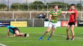 IN PICTURES: Glenullin v Greenlough