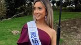 Miss Derry Amy Doherty all set for Miss GB Final