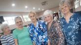 IN PICTURES: Good Relations Tea Dance held in Park Community Hall