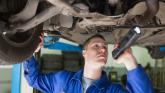Drivers in the North squander £1.3m on missed car MOT tests