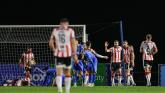 Derry City close in on European spot after hard fought win in Waterford