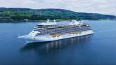 Foyle Port welcomes 19 cruise ships in record-breaking 2025 season