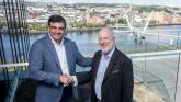 Alchemy acquired by NTT DATA to drive global insurance innovation