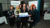 Positive Ageing Month highlights transport as 'lifeline' for older residents