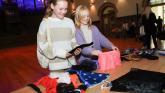 Derry Halloween revellers encouraged to drop and swap this year
