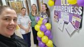 Western Trust supports World Developmental Language Disorder Awareness Day