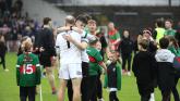 IN PICTURES: Slaughtmanus claim first Derry Junior Championship title