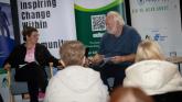 ’Did ye hear about . . .?’ Conversations told: Immigrants are not free loaders!