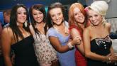 Throwback Thursday: Partytime out and about in Derry (2010)