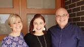 Woman who lost daughter to cancer sets up charity to fulfil lasting memories