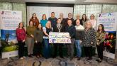 £8m PEACEPLUS funding delivers 58 projects across Derry and Strabane